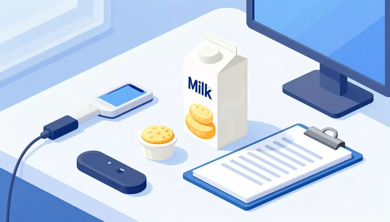 Как малому бизнесу подготовиться к маркировке молочных продуктов с 1 марта 2027 года