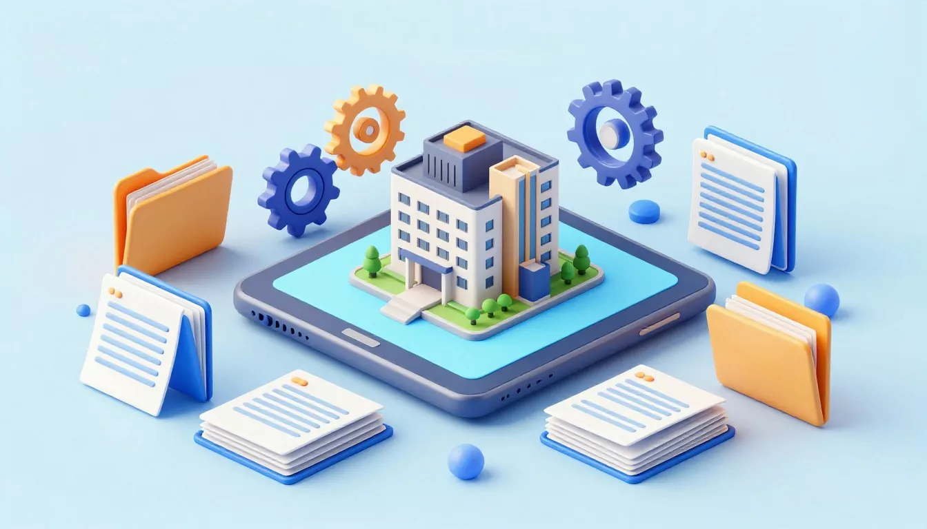 Единая цифровая платформа для МСБ: что она даст малому бизнесу