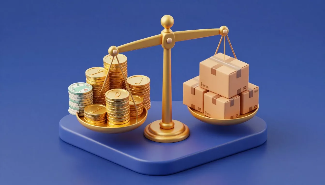Кассовый разрыв при росте продаж: почему прибыль есть, а денег нет